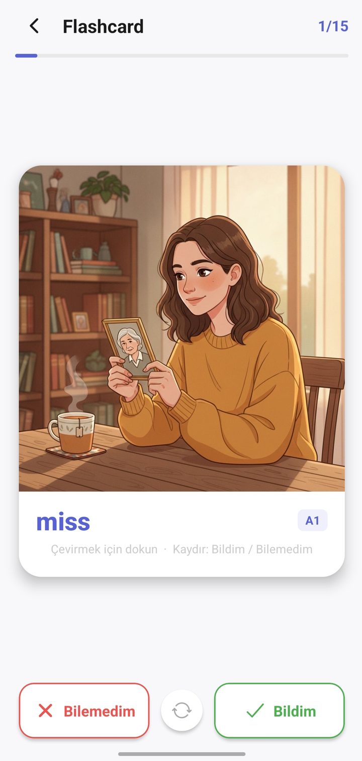 Flashcards