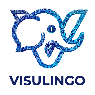 Visulingo logo